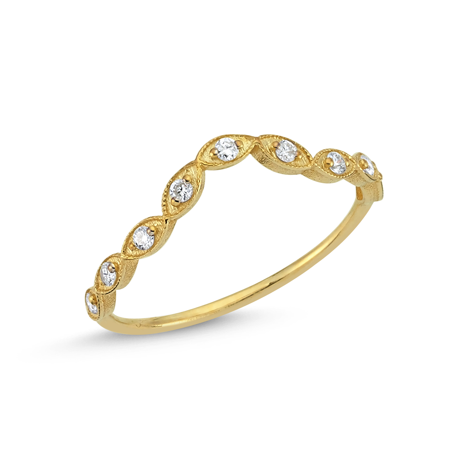 Pırlanta Yüzük Sertifikalı 1 Pırlanta Yüzük Sertifikalı