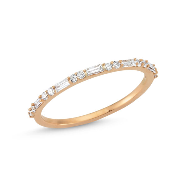 Pırlantalı Yüzük Sertifikalı